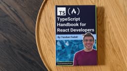 TypeScript Handbook for React Developers